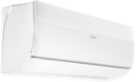 Неинверторный кондиционер Haier Flexis On-Off HSU-07HFF203/R3-W / HSU-07HUF203/R3 (2025)