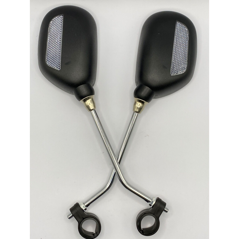 Зеркала для самоката пара