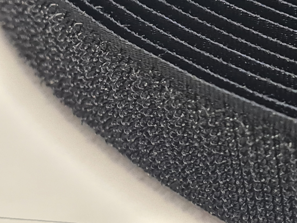 Контактная лента липучка велькро HOOK-25мм