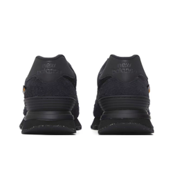 New Balance 574 Legacy "Cordura Black"