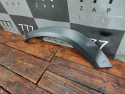 Накладка двери задней левой Lexus NX 1 14-21 Б/У Оригинал 7506278010