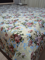 Покрывало гобеленовое Дивный сад 2-спальный (180х200)