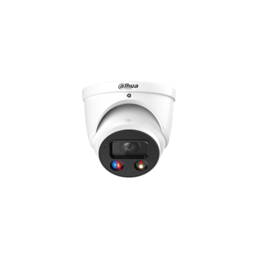 IP-камера Dahua DH-IPC-HDW3449HP-AS-PV-0280B-S5 4 Мп, 2.8 мм, уличная