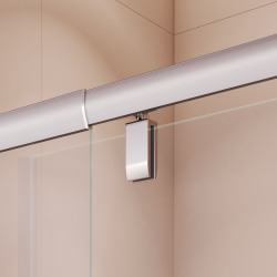 Душевая дверь RGW PA-02 NEW (Прозрачное, 1000)