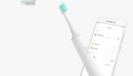 Электрическая зубная щетка Xiaomi Mijia Sonic Electric Toothbrush T500