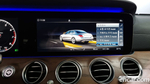 Mercedes-Benz E-Class W213 E300 4MATIC Exclusive (09.2019)