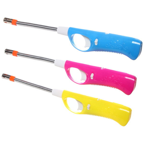 Зажигалка для газовой плиты