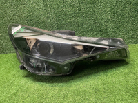 Фара правая Hyundai Elantra 7 CN7 (20-23) галоген