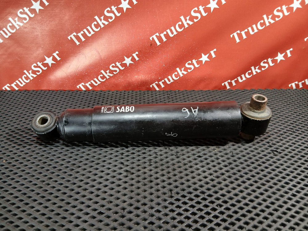 Амортизатор задний