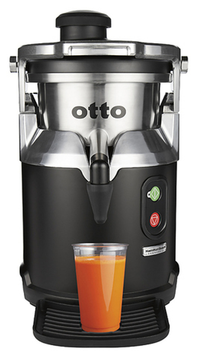 Соковыжималка Hamilton Beach HJE960-CE