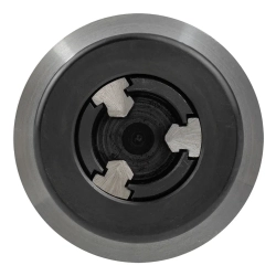 Патрон цанговый для дрели (1-16мм, B18) Forsage F-G00548