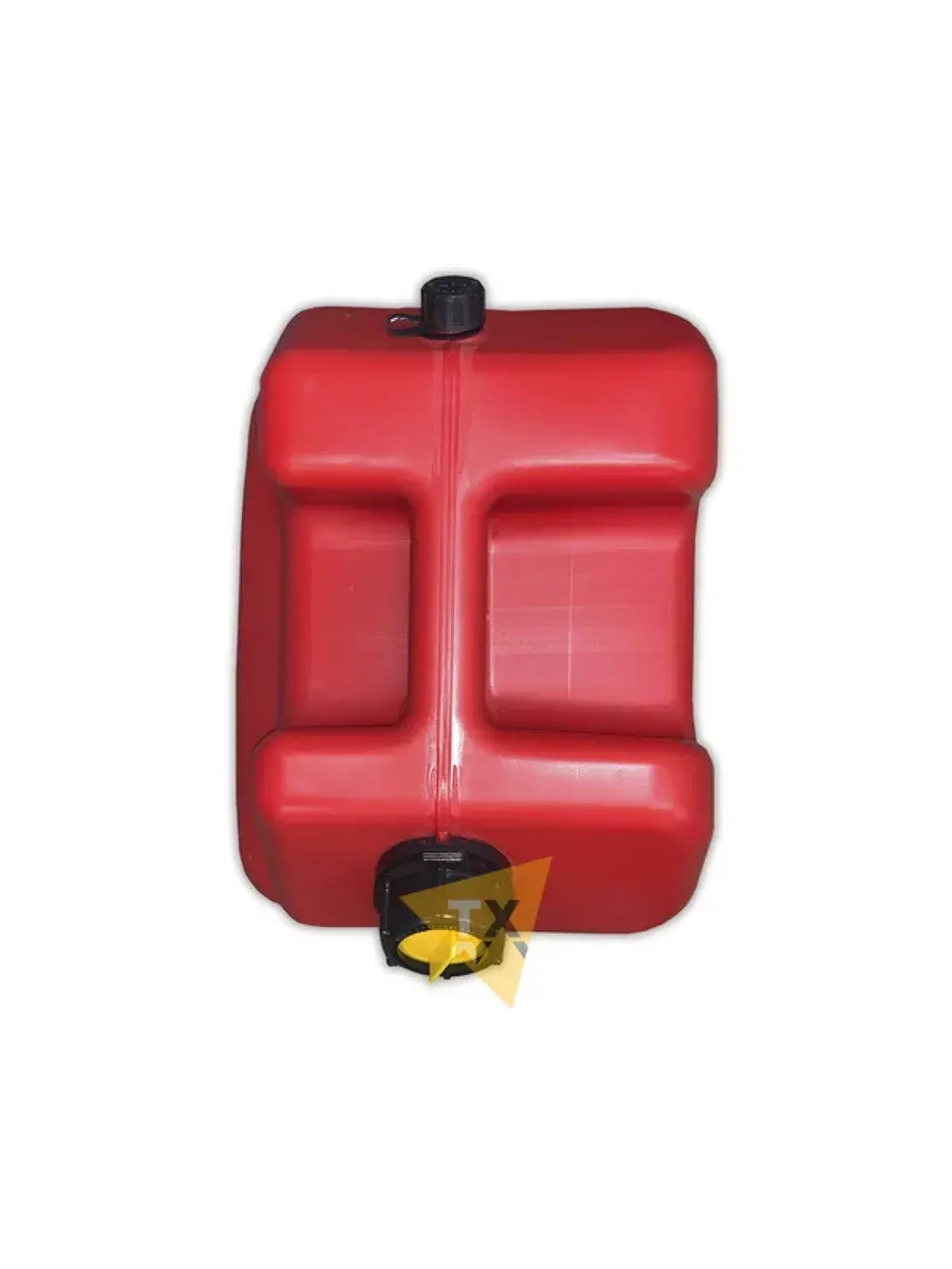 Бак-канистра 24л без топливозаборника