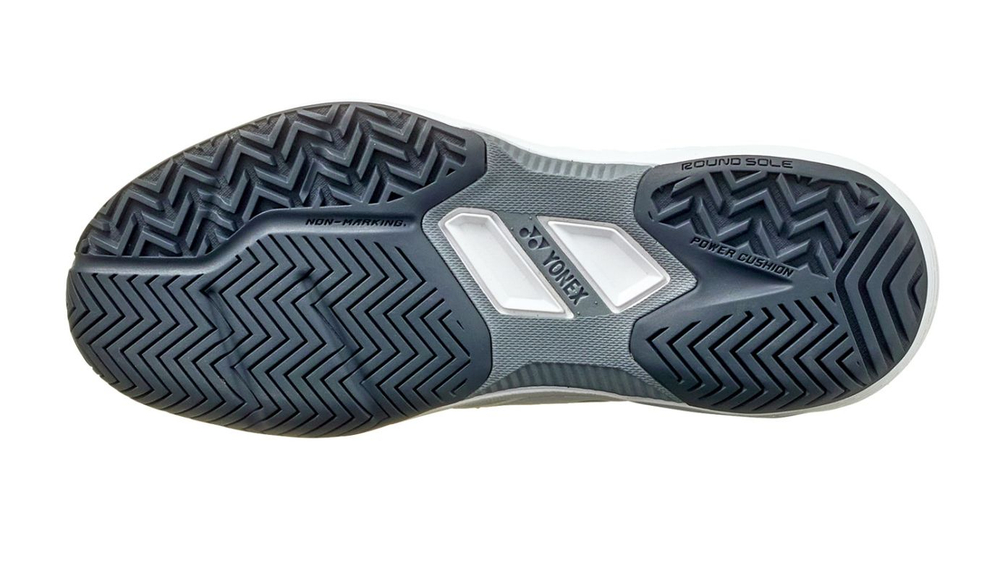 Детские теннисные кроссовки Yonex Power Cushion AD-ACCEL Junior