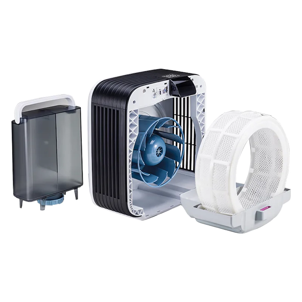 Boneco H680 климатический комплекс