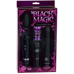 Черный набор BLACK MAGIC