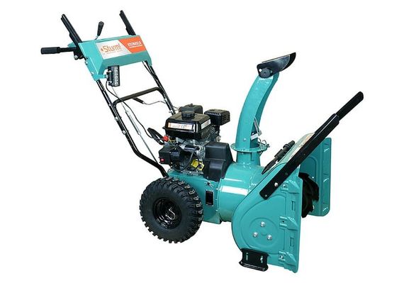 Снегоуборщик STURM STG7661ELR