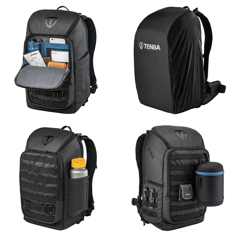 Tenba Axis Tactical Backpack 24