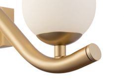 Настенный светильник Maytoni Uva MOD059WL-05G