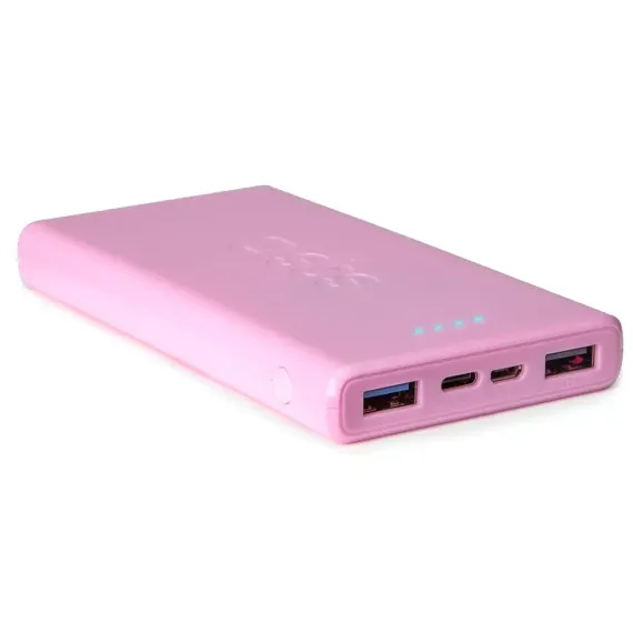SBS 10.000 mAh Pink