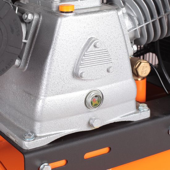 Компрессор "PATRIOT REMEZA" СБ4/С-100 LB75