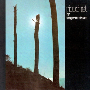 Tangerine Dream / Ricochet (CD)