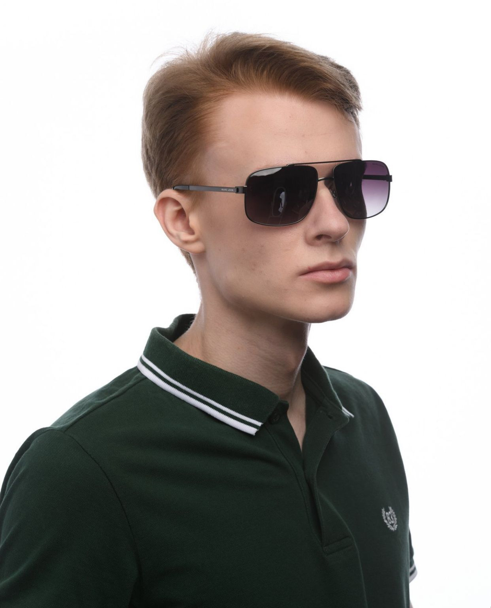 Солнцезащитные очки MARC JOHN