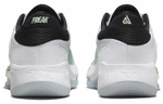 Кроссовки Nike Freak 4 Ep 4 "Barely Volt"