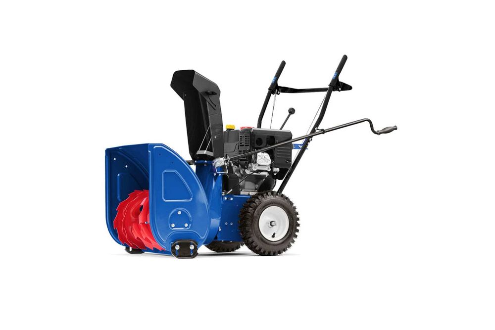 Снегоуборщик MasterYard MX8522R