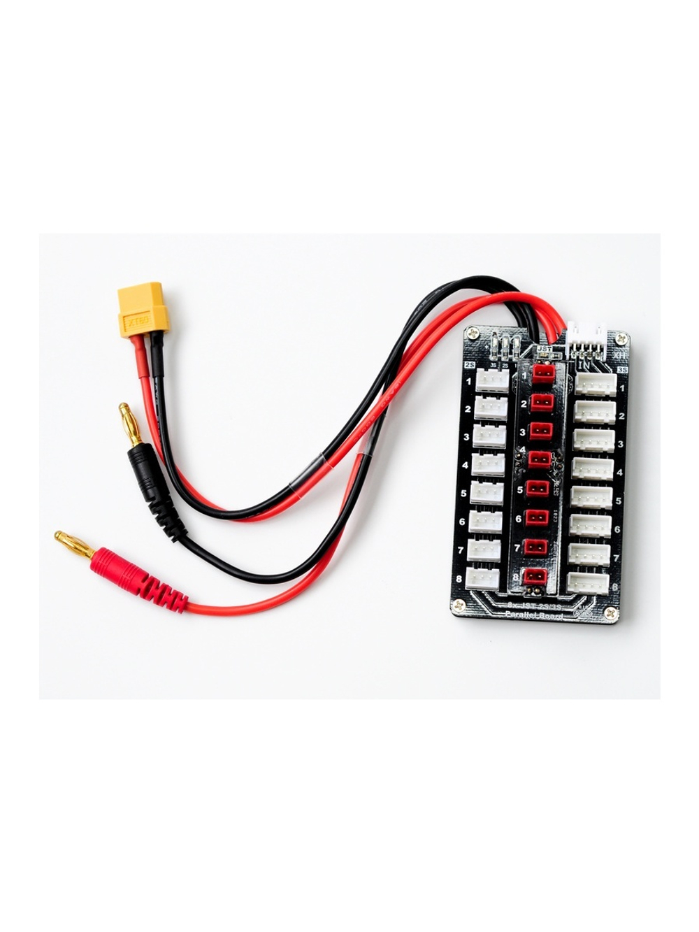 Балансировочная плата G.T.Power