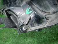 Фара правая Lexus NX 1 (2017-2021) LED