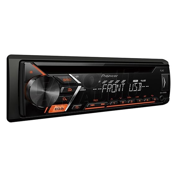 *Pioneer DEH-S100UBA