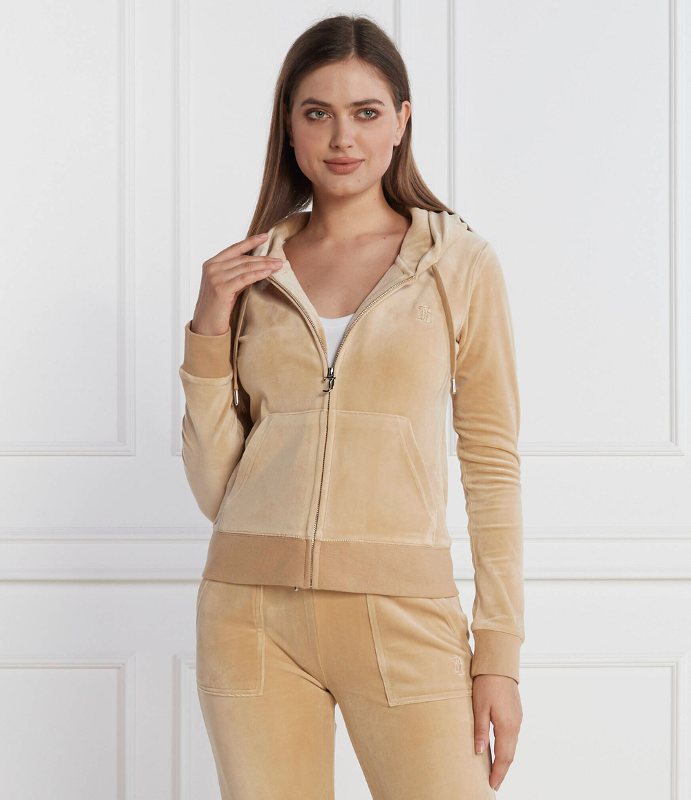 Худые ROBERTSON Juicy Couture - светло-коричневый(JCAP176)