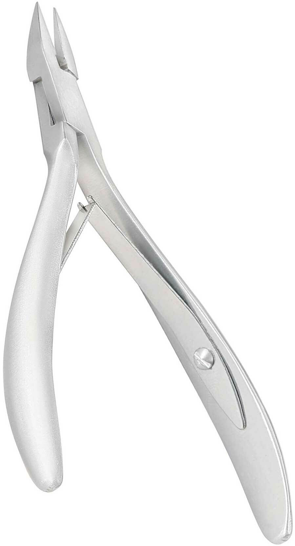 Nippon Nippers (NP-03) Лезвие 9 мм. Двойная пружина. Матовые