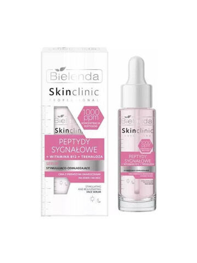 Bielenda BIELENDA Skin Clinic Professional Peptydy 30ml