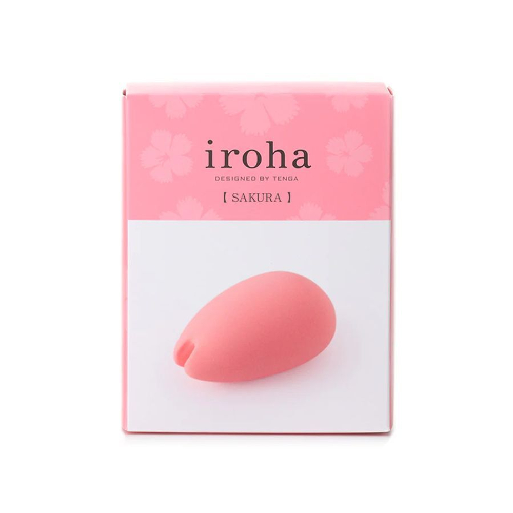 Вибратор Iroha Sakura Nadeshiko