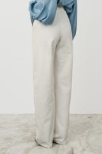 Джинсы-подковы