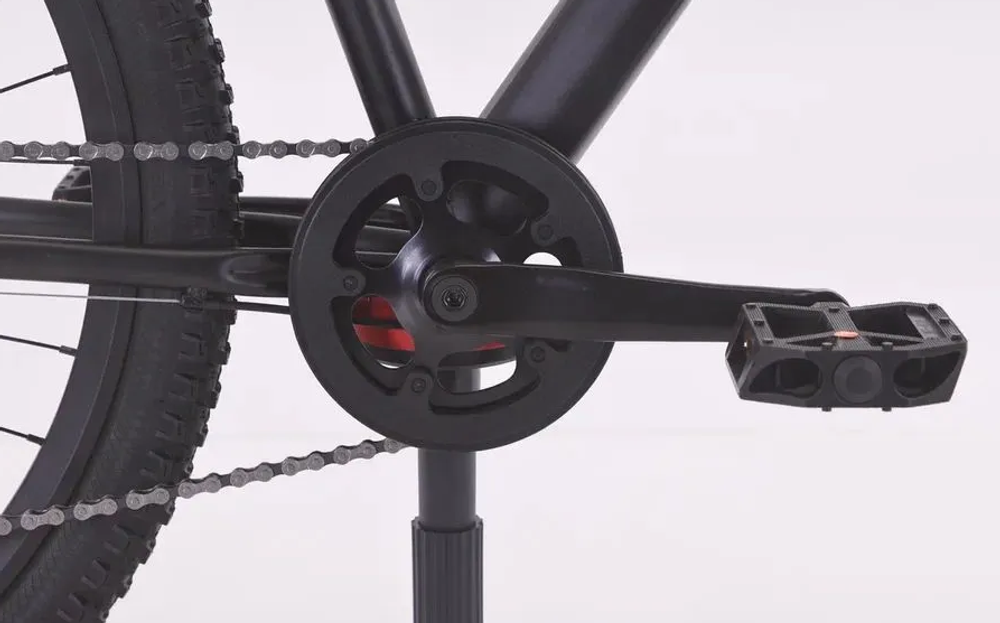 Велосипед 27.5" FUHSI  FU644  8ск. синий