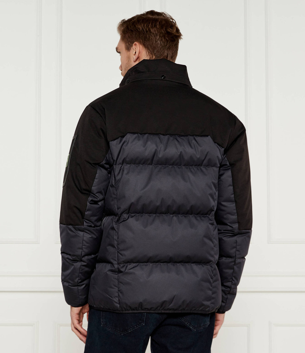 Куртка J_Hamar BOSS GREEN - темно-синий(50522660)