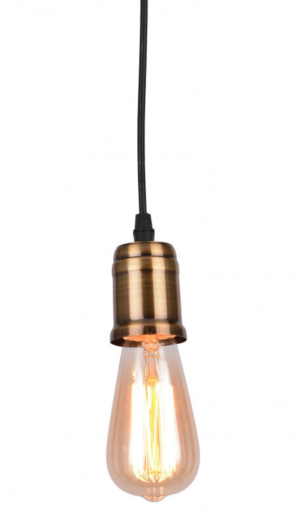 Подвесной светильник Arte Lamp A4290SP-1BK