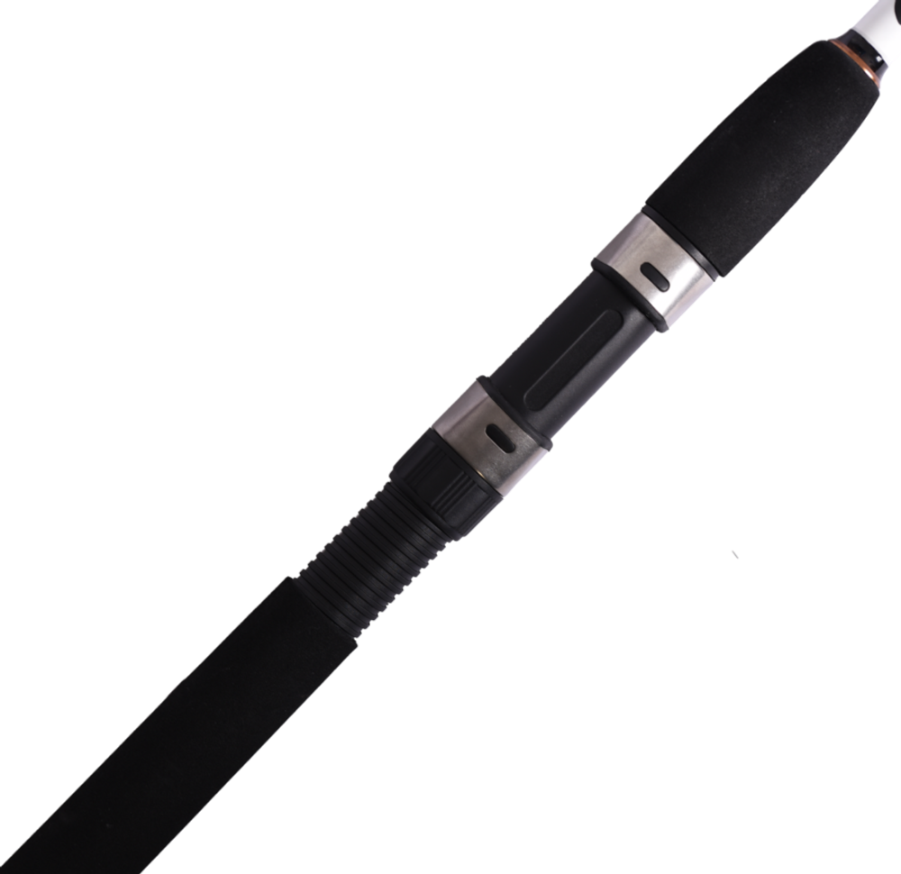 Спиннинг Black Side Adept BSSA-24M 2секц. 2.4м 7-35г 260г Тр.длина 1.25м