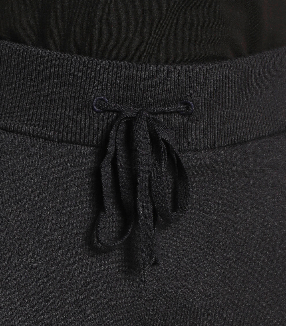 пижамные штаны Tommy Hilfiger - темно-синий(UM0UM02627)