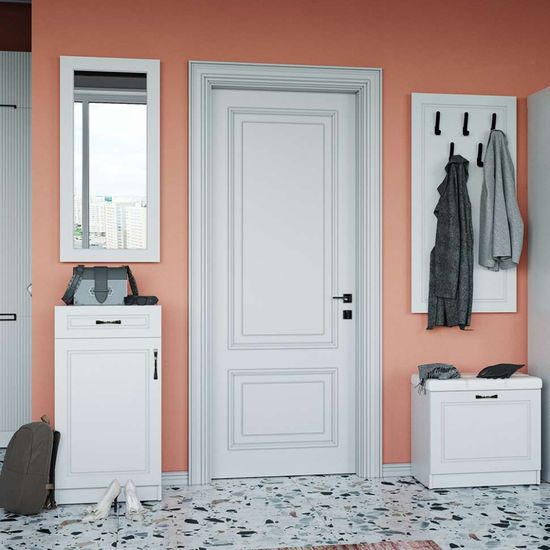 Сиденье мягкое АППОЛИЯ