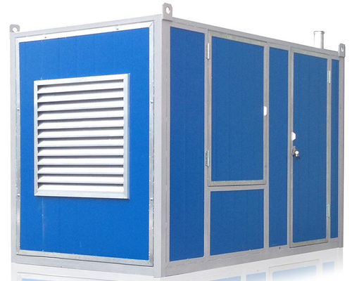 Контейнер ТСС БК-2 (мини)