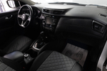 Nissan Qashqai, 2021 год