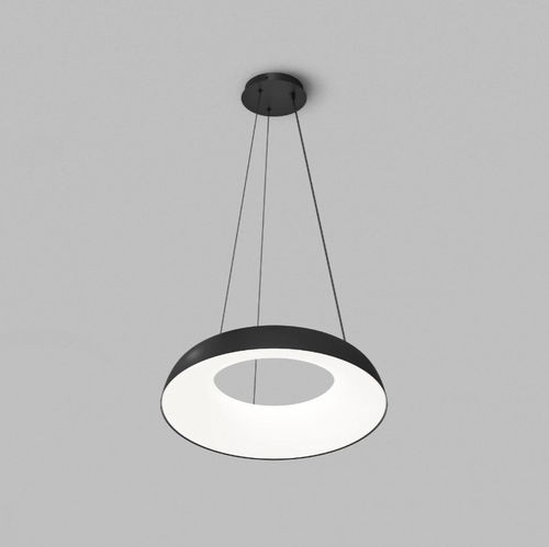 Подвесной светильник DENKIRS TORION DK6704-BK