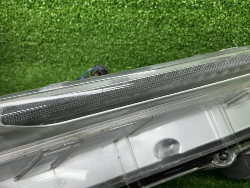 ДХО правый Changan Uni-K (2020-н.в.)