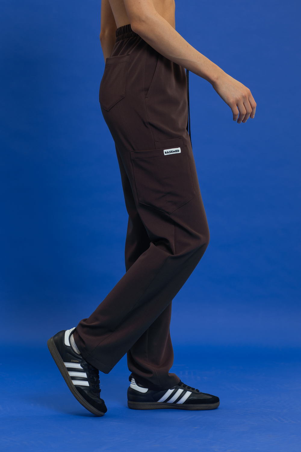 Брюки BASE женские