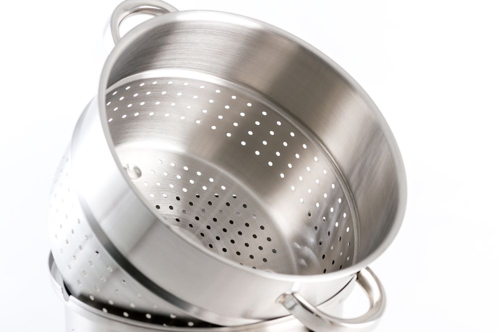 Соковарка Gipfel Messina 1310 5 л