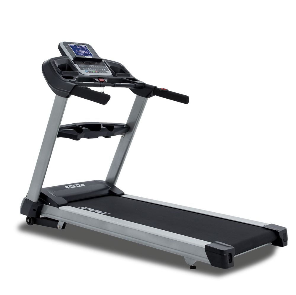 Беговая дорожка SPIRIT XT685 DC