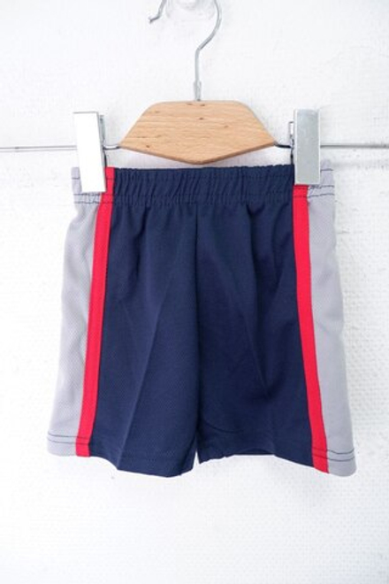 Шорты Baby Club спортивные на 3-6 месяцев